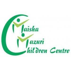 Maisha Mazuri Children Centre
