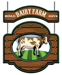 Murazi Dairy Farm, Isinya